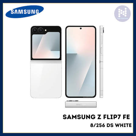 Galaxy Z Flip 7