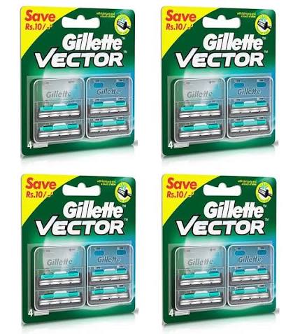 Vector Plus Cart 2's