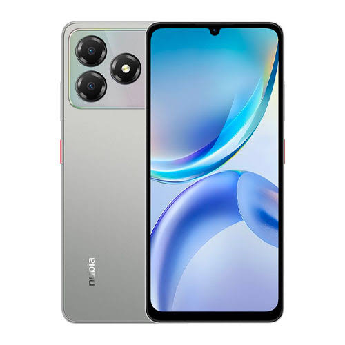 Nubia A36