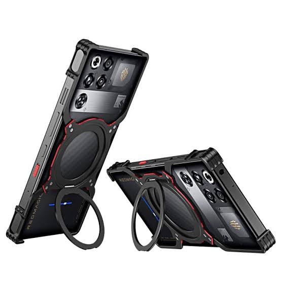 RedMagic 11 Pro