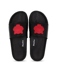 Go Anywhere Comfort: ACTIVA Men's Slide Sandals