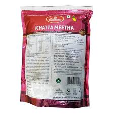 Khatta Meetha 180Gm