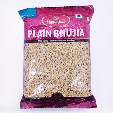 Bhujiya Plain 360Gm