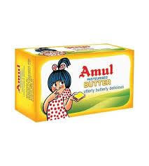 Amul butter  500gm