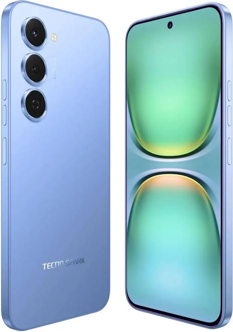Spark 40 Pro