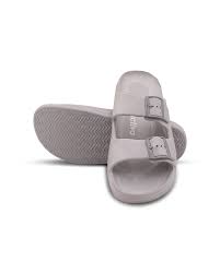 Travel in Comfort: ACTIVA Men's Slide Shoes