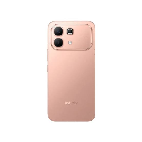 Infinix Note 60