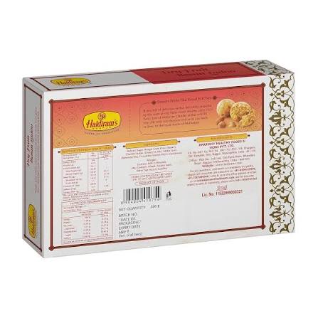 Besan 450Gm