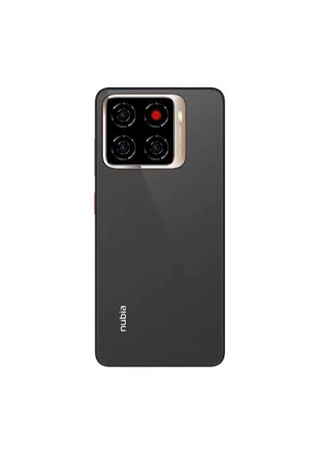 Nubia A56