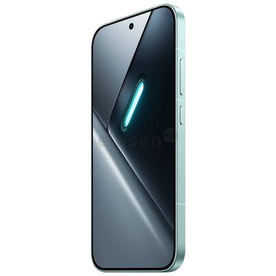 POCO X8 Pro Max