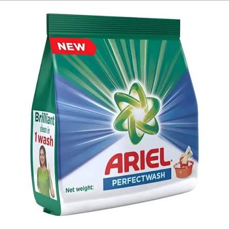 Ariel Oxyblue 1Kg*24