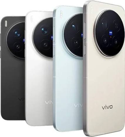 Vivo X300 Pro
