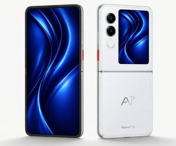 Ai+Nova2 5G