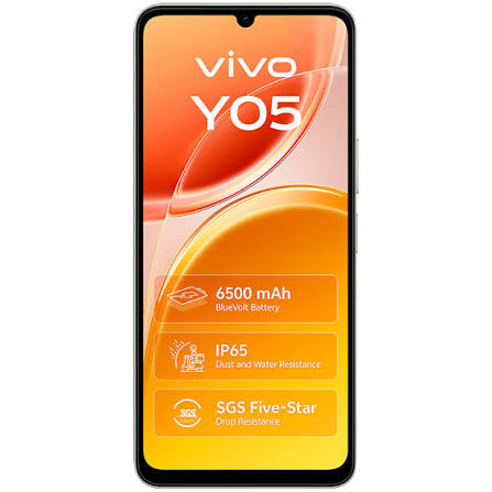 Vivo Y05