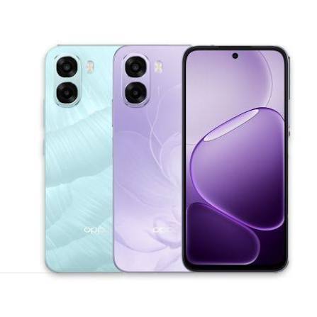 OPPO A6X