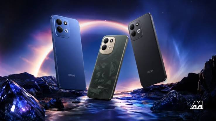Redmi Note 17 4G