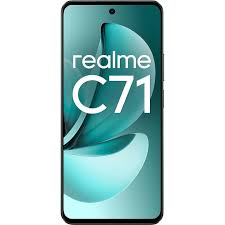 Realme C71