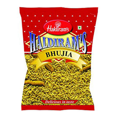 Bhujiya Plain 1Kg