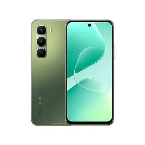 Infinix Hot 70