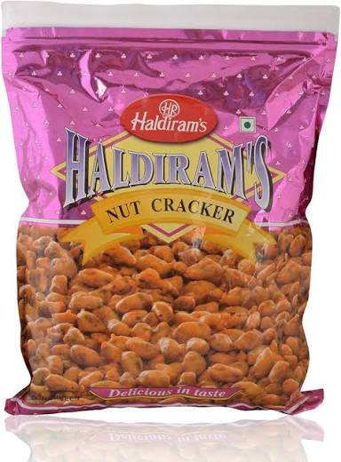 Nut Cracker 400