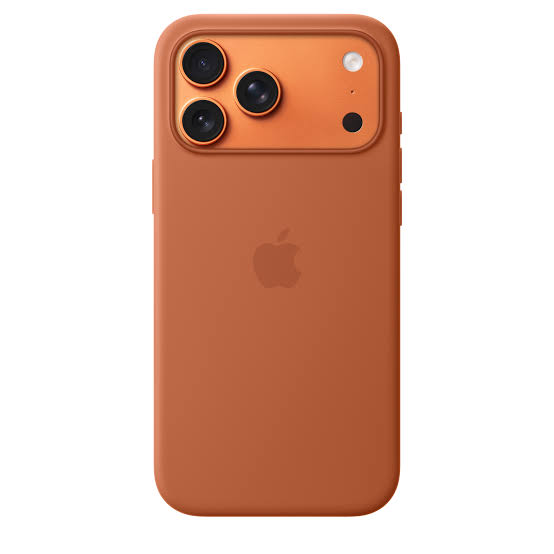 iPhone 17  Pro Max