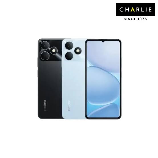 Realme Note 80