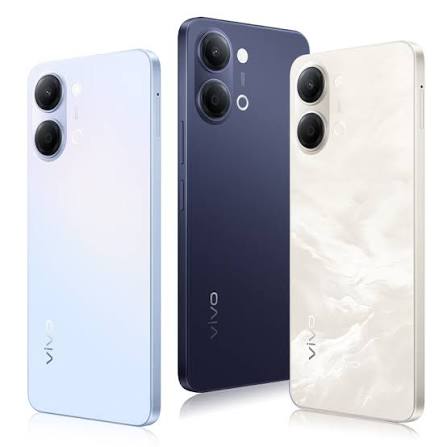 Vivo Y11d