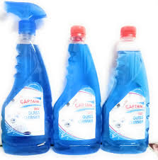 Capton Cleaner500Ml