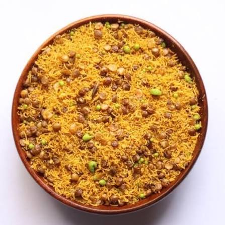 Dalmoth Mixture haldiram