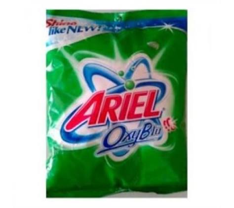 Ariel Oxyblue 1Kg*24