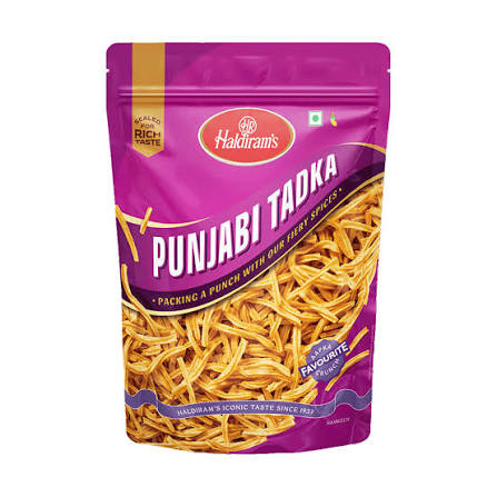 Punjabi Tadka 32Gm