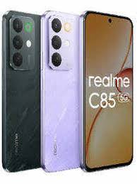 Realme C85 5G