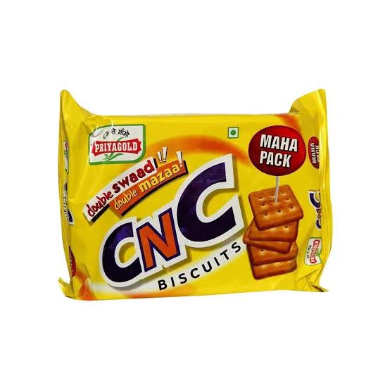 PRIYA GOLD CNC 180