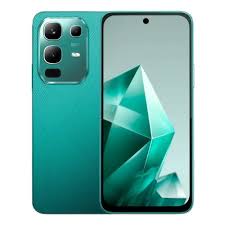 Infinix Note 60