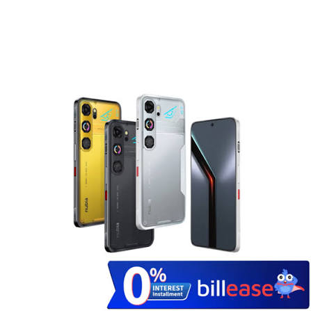 Nubia Neo 5 GT