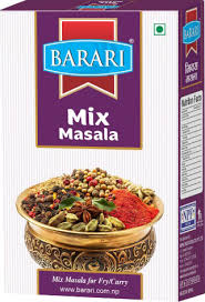 Mix Masala 50Gm