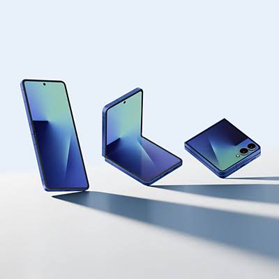 Galaxy Z Flip 7