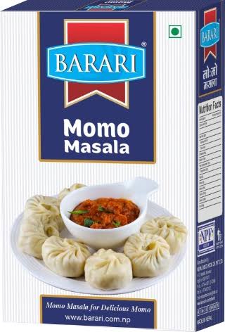 Momo Masala 50Gm