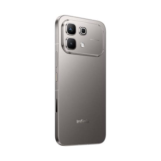 Infinix Note 60