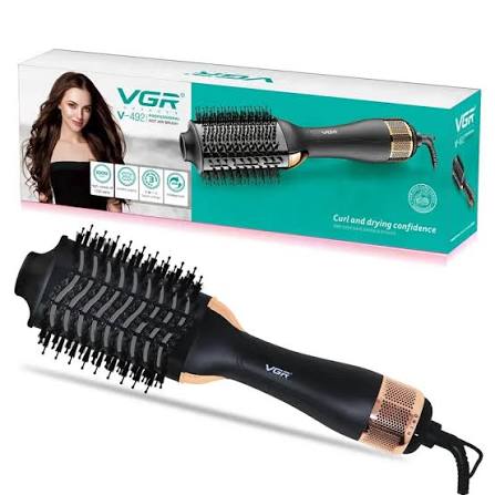 Brush Flexi Care