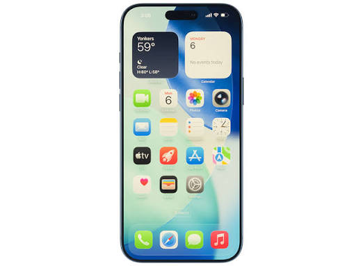 iPhone 17  Pro Max