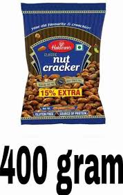 Nut Cracker 400