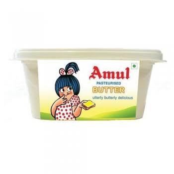 Amul butter 500 g