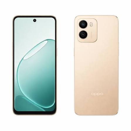 OPPO A6