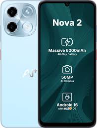 Ai+Nova2 5G