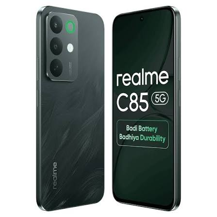 Realme C85 5G