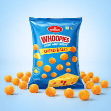 Cheese Ball (Family Pack )