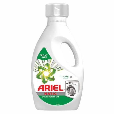 Ariel Complete Matric FL 6*2