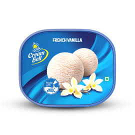 21 love ice cream 4 ltr