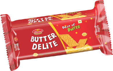 Butter Delight 160Gm